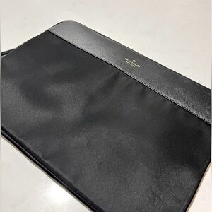 NWOT Kate Spade 16” Computer Sleeve